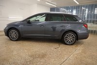 USED 2020 69 SEAT LEON 1.5 TSI EVO XCELLENCE LUX 5d 129 BHP ONLY 1000 MILES FROM NEW WITH 1 OWNER FANTASTIC VALUE