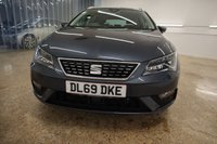 USED 2020 69 SEAT LEON 1.5 TSI EVO XCELLENCE LUX 5d 129 BHP ONLY 1000 MILES FROM NEW WITH 1 OWNER FANTASTIC VALUE