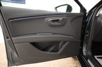USED 2020 69 SEAT LEON 1.5 TSI EVO XCELLENCE LUX 5d 129 BHP ONLY 1000 MILES FROM NEW WITH 1 OWNER FANTASTIC VALUE