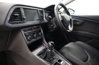 USED 2020 69 SEAT LEON 1.5 TSI EVO XCELLENCE LUX 5d 129 BHP ONLY 1000 MILES FROM NEW WITH 1 OWNER FANTASTIC VALUE