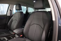 USED 2020 69 SEAT LEON 1.5 TSI EVO XCELLENCE LUX 5d 129 BHP ONLY 1000 MILES FROM NEW WITH 1 OWNER FANTASTIC VALUE