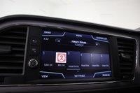 USED 2020 69 SEAT LEON 1.5 TSI EVO XCELLENCE LUX 5d 129 BHP ONLY 1000 MILES FROM NEW WITH 1 OWNER FANTASTIC VALUE