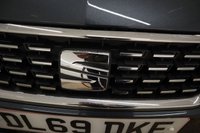 USED 2020 69 SEAT LEON 1.5 TSI EVO XCELLENCE LUX 5d 129 BHP ONLY 1000 MILES FROM NEW WITH 1 OWNER FANTASTIC VALUE