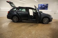 USED 2020 69 SEAT LEON 1.5 TSI EVO XCELLENCE LUX 5d 129 BHP ONLY 1000 MILES FROM NEW WITH 1 OWNER FANTASTIC VALUE