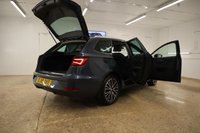 USED 2020 69 SEAT LEON 1.5 TSI EVO XCELLENCE LUX 5d 129 BHP ONLY 1000 MILES FROM NEW WITH 1 OWNER FANTASTIC VALUE