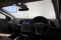USED 2020 69 SEAT LEON 1.5 TSI EVO XCELLENCE LUX 5d 129 BHP ONLY 1000 MILES FROM NEW WITH 1 OWNER FANTASTIC VALUE