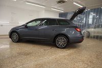 USED 2020 69 SEAT LEON 1.5 TSI EVO XCELLENCE LUX 5d 129 BHP ONLY 1000 MILES FROM NEW WITH 1 OWNER FANTASTIC VALUE