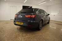 USED 2020 69 SEAT LEON 1.5 TSI EVO XCELLENCE LUX 5d 129 BHP ONLY 1000 MILES FROM NEW WITH 1 OWNER FANTASTIC VALUE