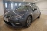 USED 2020 69 SEAT LEON 1.5 TSI EVO XCELLENCE LUX 5d 129 BHP ONLY 1000 MILES FROM NEW WITH 1 OWNER FANTASTIC VALUE