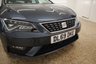 USED 2020 69 SEAT LEON 1.5 TSI EVO XCELLENCE LUX 5d 129 BHP ONLY 1000 MILES FROM NEW WITH 1 OWNER FANTASTIC VALUE