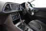 USED 2020 69 SEAT LEON 1.5 TSI EVO XCELLENCE LUX 5d 129 BHP ONLY 1000 MILES FROM NEW WITH 1 OWNER FANTASTIC VALUE
