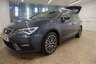 USED 2020 69 SEAT LEON 1.5 TSI EVO XCELLENCE LUX 5d 129 BHP ONLY 1000 MILES FROM NEW WITH 1 OWNER FANTASTIC VALUE