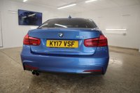 USED 2017 17 BMW 3 SERIES 2.0 330E M SPORT 4d 181 BHP ONE OWNER FROM NEW, BMW ONBOARD SERVICE HISTORY & LOADS OF FACTORY EXTRAS