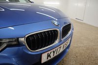 USED 2017 17 BMW 3 SERIES 2.0 330E M SPORT 4d 181 BHP ONE OWNER FROM NEW, BMW ONBOARD SERVICE HISTORY & LOADS OF FACTORY EXTRAS