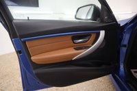 USED 2017 17 BMW 3 SERIES 2.0 330E M SPORT 4d 181 BHP ONE OWNER FROM NEW, BMW ONBOARD SERVICE HISTORY & LOADS OF FACTORY EXTRAS