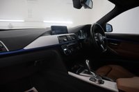 USED 2017 17 BMW 3 SERIES 2.0 330E M SPORT 4d 181 BHP ONE OWNER FROM NEW, BMW ONBOARD SERVICE HISTORY & LOADS OF FACTORY EXTRAS