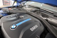 USED 2017 17 BMW 3 SERIES 2.0 330E M SPORT 4d 181 BHP ONE OWNER FROM NEW, BMW ONBOARD SERVICE HISTORY & LOADS OF FACTORY EXTRAS