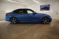 USED 2017 17 BMW 3 SERIES 2.0 330E M SPORT 4d 181 BHP ONE OWNER FROM NEW, BMW ONBOARD SERVICE HISTORY & LOADS OF FACTORY EXTRAS