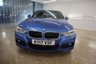 USED 2017 17 BMW 3 SERIES 2.0 330E M SPORT 4d 181 BHP ONE OWNER FROM NEW, BMW ONBOARD SERVICE HISTORY & LOADS OF FACTORY EXTRAS