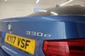 USED 2017 17 BMW 3 SERIES 2.0 330E M SPORT 4d 181 BHP ONE OWNER FROM NEW, BMW ONBOARD SERVICE HISTORY & LOADS OF FACTORY EXTRAS