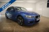 USED 2017 17 BMW 3 SERIES 2.0 330E M SPORT 4d 181 BHP ONE OWNER FROM NEW, BMW ONBOARD SERVICE HISTORY & LOADS OF FACTORY EXTRAS