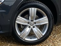 USED 2020 20 VOLKSWAGEN TIGUAN 1.5 MATCH TSI EVO DSG 5d 148 BHP 