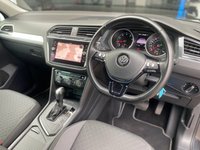 USED 2020 20 VOLKSWAGEN TIGUAN 1.5 MATCH TSI EVO DSG 5d 148 BHP 