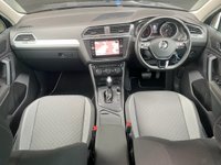 USED 2020 20 VOLKSWAGEN TIGUAN 1.5 MATCH TSI EVO DSG 5d 148 BHP 