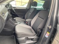 USED 2020 20 VOLKSWAGEN TIGUAN 1.5 MATCH TSI EVO DSG 5d 148 BHP 