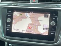 USED 2020 20 VOLKSWAGEN TIGUAN 1.5 MATCH TSI EVO DSG 5d 148 BHP 