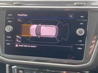 USED 2020 20 VOLKSWAGEN TIGUAN 1.5 MATCH TSI EVO DSG 5d 148 BHP 