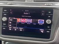 USED 2020 20 VOLKSWAGEN TIGUAN 1.5 MATCH TSI EVO DSG 5d 148 BHP 