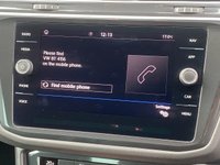USED 2020 20 VOLKSWAGEN TIGUAN 1.5 MATCH TSI EVO DSG 5d 148 BHP 