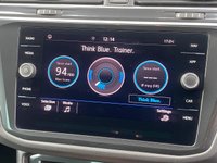 USED 2020 20 VOLKSWAGEN TIGUAN 1.5 MATCH TSI EVO DSG 5d 148 BHP 