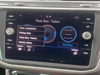 USED 2020 20 VOLKSWAGEN TIGUAN 1.5 MATCH TSI EVO DSG 5d 148 BHP 