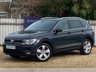 USED 2020 20 VOLKSWAGEN TIGUAN 1.5 MATCH TSI EVO DSG 5d 148 BHP 