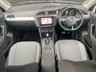 USED 2020 20 VOLKSWAGEN TIGUAN 1.5 MATCH TSI EVO DSG 5d 148 BHP 