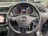 USED 2020 20 VOLKSWAGEN TIGUAN 1.5 MATCH TSI EVO DSG 5d 148 BHP 