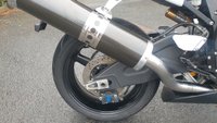 USED 2001 YAMAHA YZF 750 R7 OW02 Super Sports Fantastic condition, only 1163 miles