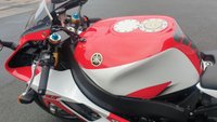 USED 2001 YAMAHA YZF 750 R7 OW02 Super Sports Fantastic condition, only 1163 miles