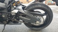 USED 2001 YAMAHA YZF 750 R7 OW02 Super Sports Fantastic condition, only 1163 miles