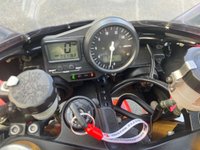 USED 2001 YAMAHA YZF 750 R7 OW02 Super Sports Fantastic condition, only 1163 miles