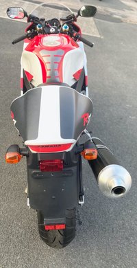 USED 2001 YAMAHA YZF 750 R7 OW02 Super Sports Fantastic condition, only 1163 miles
