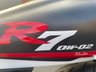 USED 2001 YAMAHA YZF 750 R7 OW02 Super Sports Fantastic condition, only 1163 miles