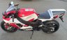 USED 2001 YAMAHA YZF 750 R7 OW02 Super Sports Fantastic condition, only 1163 miles