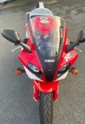 USED 2001 YAMAHA YZF 750 R7 OW02 Super Sports Fantastic condition, only 1163 miles