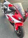 USED 2001 YAMAHA YZF 750 R7 OW02 Super Sports Fantastic condition, only 1163 miles