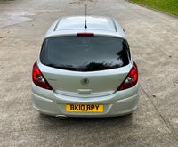 USED 2010 10 VAUXHALL CORSA 1.2 SXI A/C 5d 83 BHP CHEAP TO INSURED  IDEAL FOR 1ST CAR