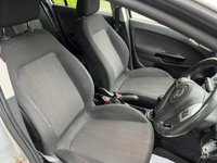 USED 2010 10 VAUXHALL CORSA 1.2 SXI A/C 5d 83 BHP CHEAP TO INSURED  IDEAL FOR 1ST CAR
