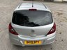 USED 2010 10 VAUXHALL CORSA 1.2 SXI A/C 5d 83 BHP CHEAP TO INSURED  IDEAL FOR 1ST CAR